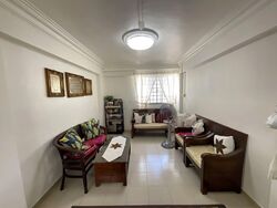 Blk 511 Bukit Batok Street 52 (Bukit Batok), HDB 4 Rooms #565994431